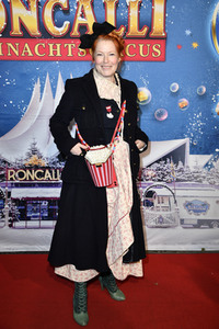 Premiere '19. Original Roncalli Weihnachtscircus' in Berlin