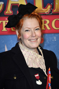 Premiere '19. Original Roncalli Weihnachtscircus' in Berlin