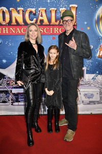 Premiere '19. Original Roncalli Weihnachtscircus' in Berlin