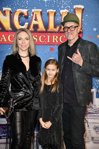 Premiere '19. Original Roncalli Weihnachtscircus' in Berlin