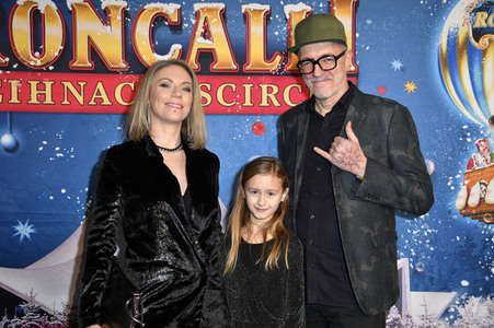 Premiere '19. Original Roncalli Weihnachtscircus' in Berlin
