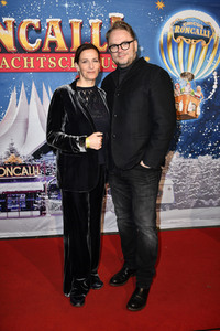 Premiere '19. Original Roncalli Weihnachtscircus' in Berlin