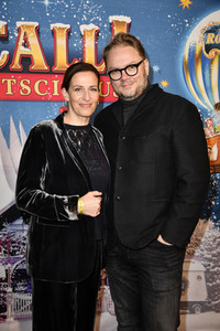 Premiere '19. Original Roncalli Weihnachtscircus' in Berlin
