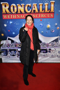 Premiere '19. Original Roncalli Weihnachtscircus' in Berlin