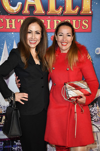 Premiere '19. Original Roncalli Weihnachtscircus' in Berlin