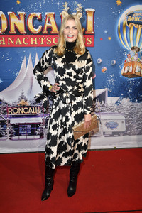 Premiere '19. Original Roncalli Weihnachtscircus' in Berlin
