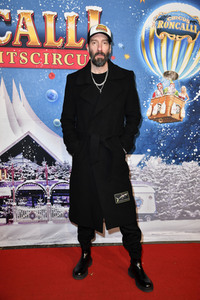 Premiere '19. Original Roncalli Weihnachtscircus' in Berlin