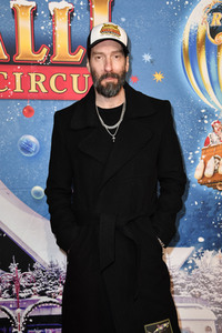 Premiere '19. Original Roncalli Weihnachtscircus' in Berlin