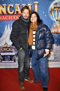 Premiere '19. Original Roncalli Weihnachtscircus' in Berlin