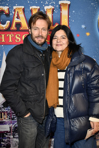 Premiere '19. Original Roncalli Weihnachtscircus' in Berlin