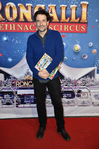 Premiere '19. Original Roncalli Weihnachtscircus' in Berlin