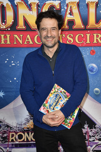Premiere '19. Original Roncalli Weihnachtscircus' in Berlin