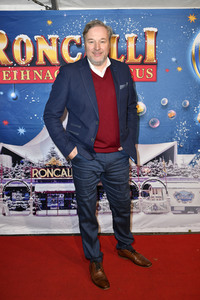 Premiere '19. Original Roncalli Weihnachtscircus' in Berlin