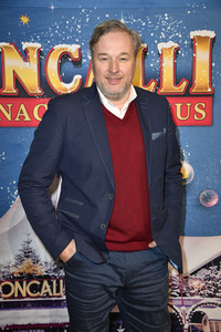 Premiere '19. Original Roncalli Weihnachtscircus' in Berlin