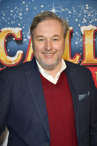 Premiere '19. Original Roncalli Weihnachtscircus' in Berlin