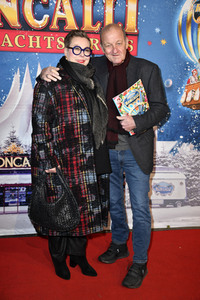 Premiere '19. Original Roncalli Weihnachtscircus' in Berlin