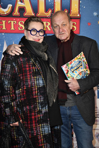 Premiere '19. Original Roncalli Weihnachtscircus' in Berlin