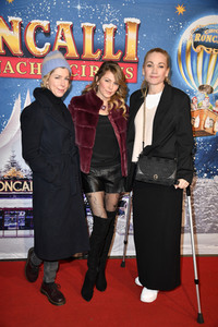 Premiere '19. Original Roncalli Weihnachtscircus' in Berlin