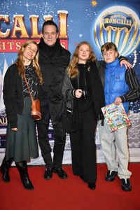 Premiere '19. Original Roncalli Weihnachtscircus' in Berlin
