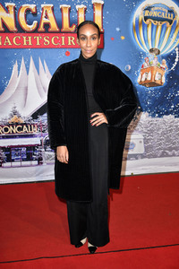 Premiere '19. Original Roncalli Weihnachtscircus' in Berlin