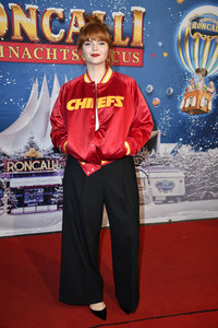 Premiere '19. Original Roncalli Weihnachtscircus' in Berlin
