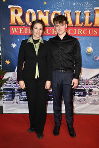 Premiere '19. Original Roncalli Weihnachtscircus' in Berlin