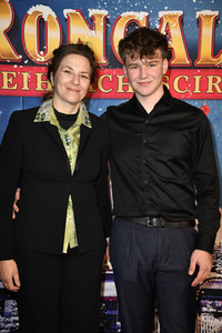 Premiere '19. Original Roncalli Weihnachtscircus' in Berlin