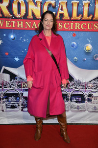 Premiere '19. Original Roncalli Weihnachtscircus' in Berlin