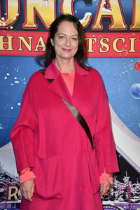 Premiere '19. Original Roncalli Weihnachtscircus' in Berlin