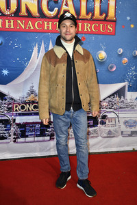 Premiere '19. Original Roncalli Weihnachtscircus' in Berlin