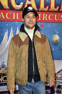 Premiere '19. Original Roncalli Weihnachtscircus' in Berlin