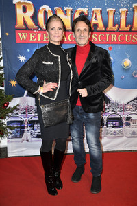 Premiere '19. Original Roncalli Weihnachtscircus' in Berlin