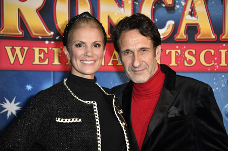 Premiere '19. Original Roncalli Weihnachtscircus' in Berlin