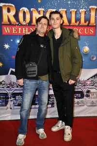 Premiere '19. Original Roncalli Weihnachtscircus' in Berlin