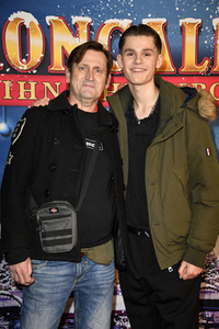 Premiere '19. Original Roncalli Weihnachtscircus' in Berlin