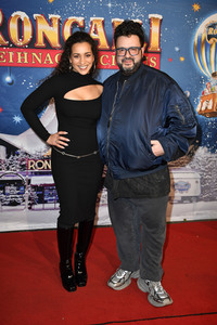 Premiere '19. Original Roncalli Weihnachtscircus' in Berlin