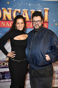 Premiere '19. Original Roncalli Weihnachtscircus' in Berlin