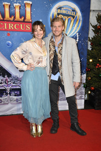 Premiere '19. Original Roncalli Weihnachtscircus' in Berlin