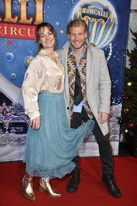 Premiere '19. Original Roncalli Weihnachtscircus' in Berlin