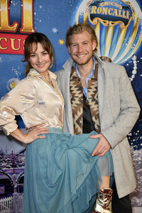 Premiere '19. Original Roncalli Weihnachtscircus' in Berlin