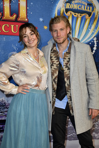 Premiere '19. Original Roncalli Weihnachtscircus' in Berlin