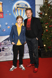 Premiere '19. Original Roncalli Weihnachtscircus' in Berlin