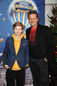 Premiere '19. Original Roncalli Weihnachtscircus' in Berlin