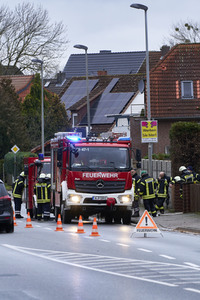 Hochwasser in der Region Hannover