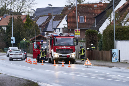 Hochwasser in der Region Hannover