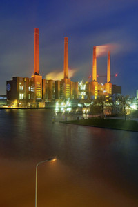 VW-Werk in Wolfsburg