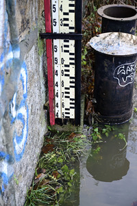 Hochwasser in Görlitz