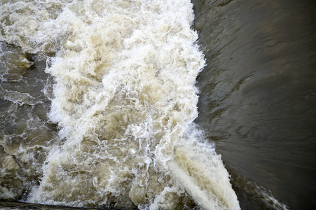 Hochwasser in Görlitz