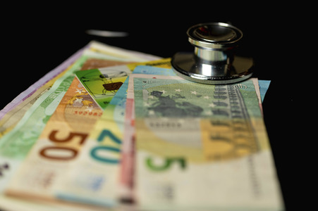 Symbolfoto Krankenversicherung