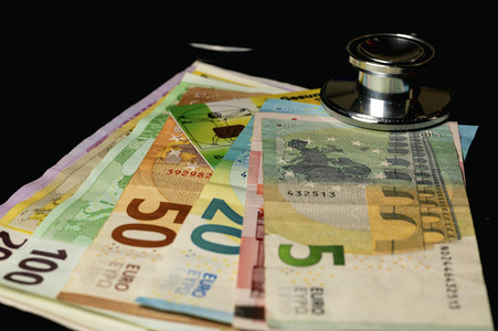 Symbolfoto Krankenversicherung